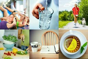 9 полезных привычек на каждый день