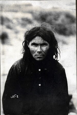 1905-1907. Кеты на фотографиях Василия Ивановича Анучина. Часть 6