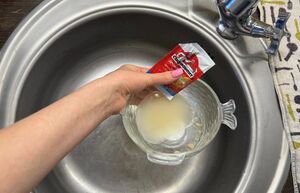 Неожиданные бытовые советы