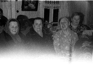 «Спасённые архивы». Часть 30
