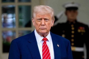 Зеленский послал Трампа