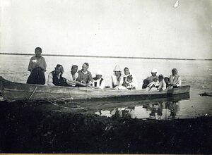 1927. Казахи на снимках Александра Лаврентьевича Мелкова. Часть 2