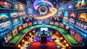 Runa Casino Casino Mallorca en línea: Bono 10000 + 300 Giros Gratis, Juegos de Casino Runa