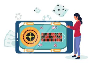 Avis clair sur Casino VIP et roulette pratique