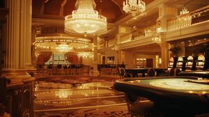Jeu de slots : choisissez l’émission gagnante
