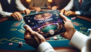 Golden Tiger Casino Mobile App: Your Gateway to Gaming