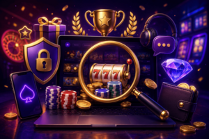 Mega Medusa Casino Mobile App: Your Ultimate Gaming Comparison