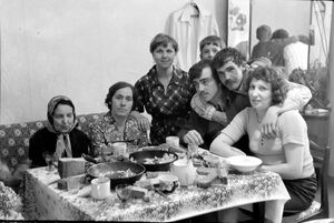 «Спасённые архивы». Часть 36