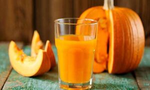 Домашний тыквенный сок. Невероятно вкусный! Делюсь своим проверенным рецептом.