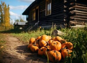 5 дел, которые важно завершить на даче до октября