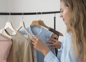 Как сохранить летнюю одежду до следующего сезона
