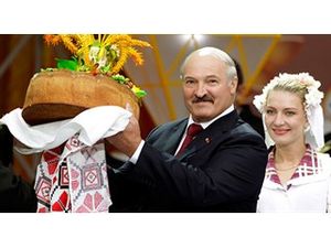 Почему Лукашенко полюбил белорусский язык и нациестроительство