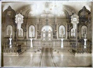 1900-е. Тифлисский кадетский корпус в альбоме русского офицера