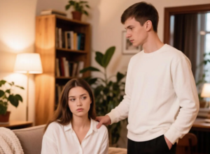 «Не могу простить мужу тест ДНК!» – признается Дарья