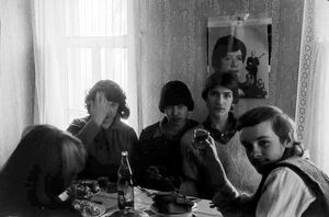 «Спасённые архивы». Часть 41