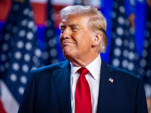 Трамп назвал способ, как решить проблему американского госдолга