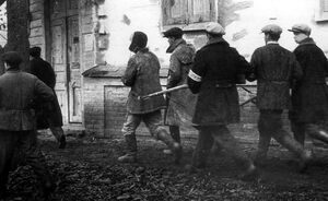 Германия в 1940-1945. «Коллаборационизм». Часть 16