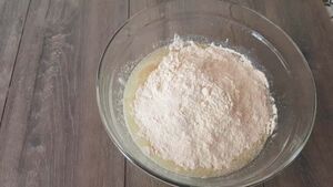 Этот рецепт стал моим любимым! Невероятно вкусные чесночные лепёшки на сковороде — сейчас особенно выручают