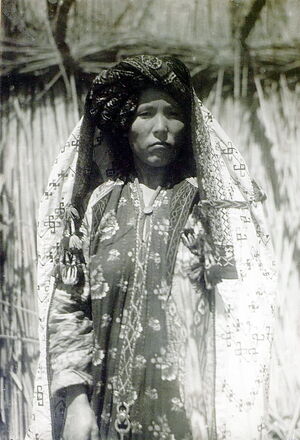 1928-1929. Каракалпаки на снимках Александра Лаврентьевича Мелкова. Часть 1