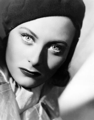 The special edition: Michele Morgan