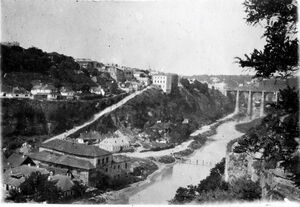 1916-1917. Фотоальбом метеоролога 