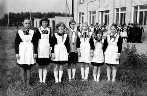 «Спасённые архивы». Часть 59