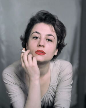The special edition: Annie Girardot