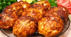 Капусту больше не тушу! Готовлю из неё такие вкусные котлеты, что мясо к ним совсем не нужно