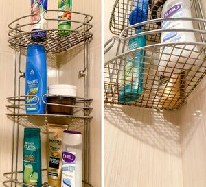 Вещи, которые лучше убрать из ванной комнаты, чтобы она оставалась уютной