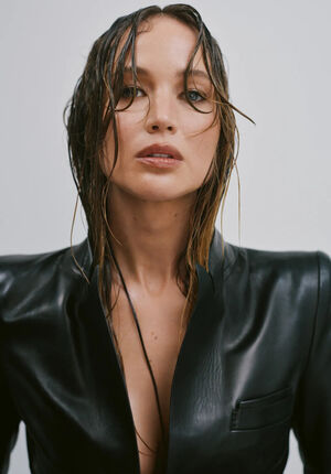 Фотосессия Jennifer Lawrence (октябрь 2026)