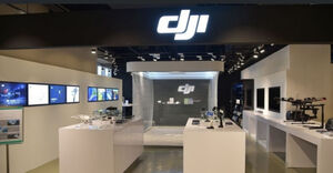 У американских блогеров возникли проблемы с тестированием продукции DJI