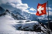 Горнолыжным курортам Швейцарии не хватает снега