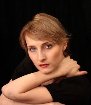 Откровения актрисы Бегуновой