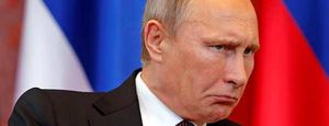 Путин еле сдержался, услышав ТАКОЕ исполнение гимна России