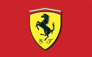 Ferrari это не только суперкары