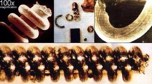 В Уральских горах обнаружены нано-артефакты возрастом 300 тысяч лет
