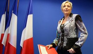 Что будет, если Франция выйдет из НАТО и ЕС?