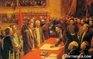 С днем рождения, Советский Союз!
