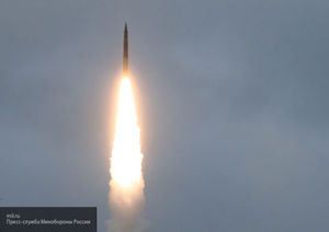 Космос станет наш: Россия готовит новую сверхтяжелую ракету.