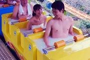 В Японии появится развлекательный спа-парк