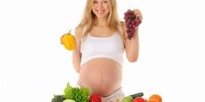 Питание беременных женщин — важнейшие принципы