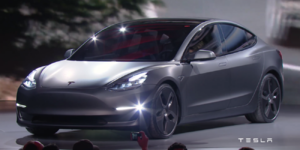 Tesla Motors откроет официальное российское представительство