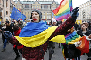 Паника на украинском ТВ: США и Европа бросили Киев один на один с врагом.