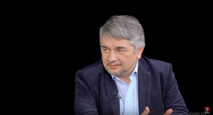 Ростислав Ищенко о визовом режиме России и Украины и Надежде Савченко.