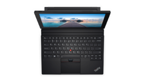 CES 2017: Lenovo обновила модульный планшет ThinkPad X1 Tablet