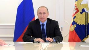 Кашин восхитился дальновидным решением Путина: «Красивый ход!».