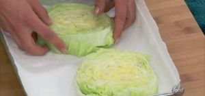 Как приготовить наивкуснейший капустный салат!