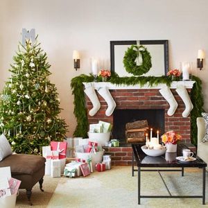 Roomble готовит рождественские подарки: 30 замечательных идей