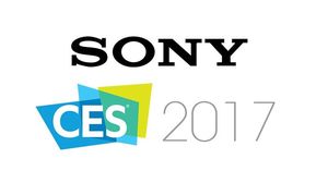#CES | Итоги пресс-конференции компании Sony