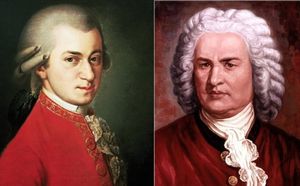 Малоизвестные факты из жизни великих композиторов
